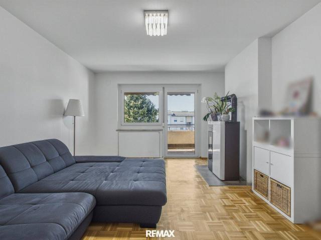 Ihr neues Zuhause in Fürnitz – schöne 3 Zimmer Wohnung