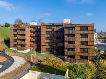 Lutikon, Hombrechtikon, Bezirk Meilen, Kanton Zürich