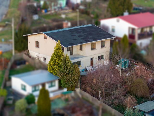 Ihr neues Zuhause in Gera? Ruhig gelegenes Einfamilienhaus mit viel Potenzial – provisionsfrei!