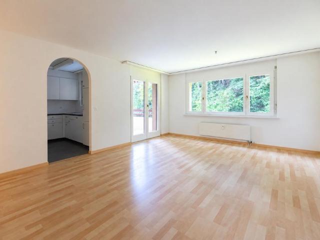 Ihr neues Zuhause in Goldach
