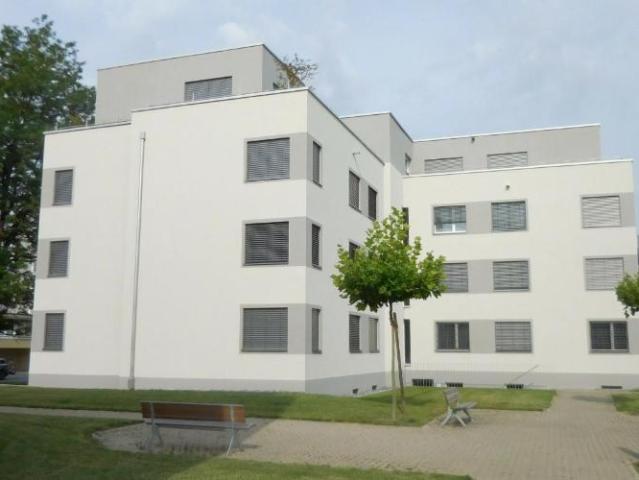 Ihr neues Zuhause in Goldach 3.5 Zimmerwohnung mit Balkon!