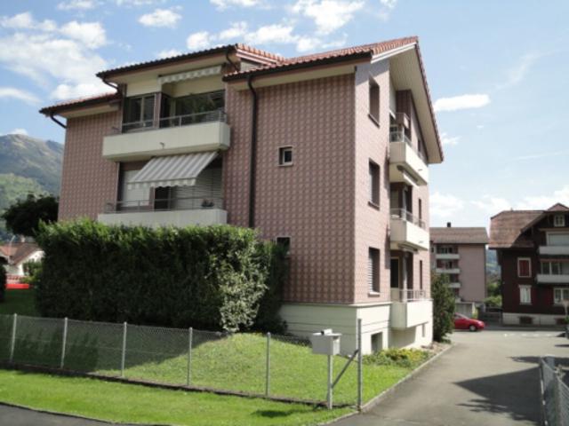 Ihr neues Zuhause in Goldau in 6410 Goldau