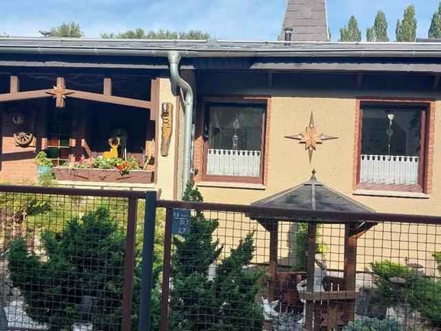 Ihr neues Zuhause in Groitzsch