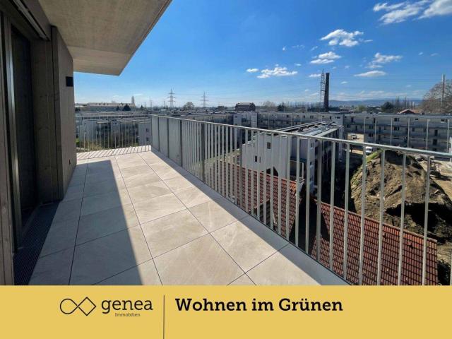 Ihr neues Zuhause in Graz | Provisionsfrei | Ruhige Grünlage im Jakomini Verde