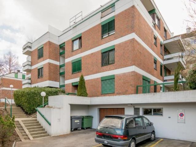 Ihr neues Zuhause in grüner Umgebung