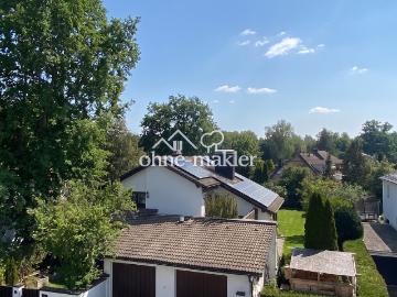 Ihr neues Zuhause in Grünwald: Großzügiges Einfamilienhaus ab Herbst verfügbar