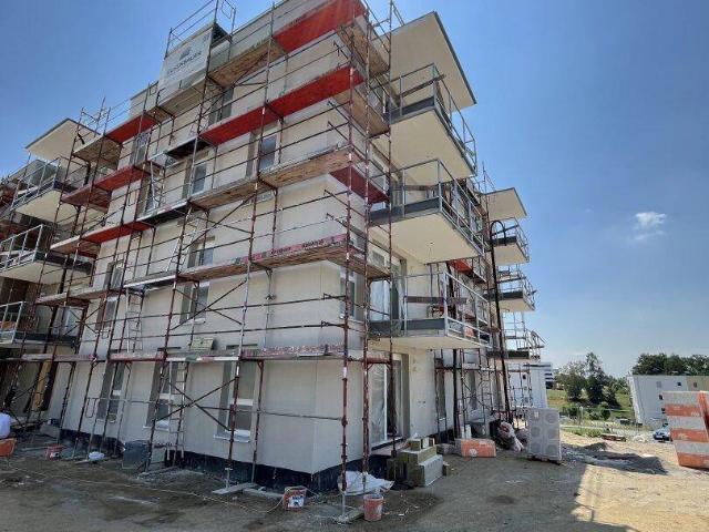 Ihr neues Zuhause in Hagenberg – moderne Mietwohnungen im Grünen