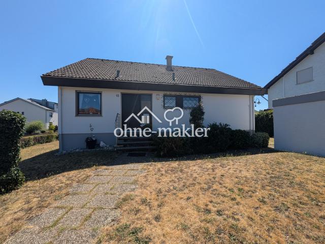 Ihr neues Zuhause in Hassmersheim