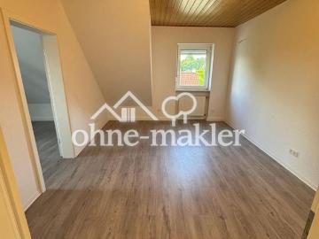 Ihr neues Zuhause in Hattingen – Hochwertig sanierte 2 Zimmer Wohnung