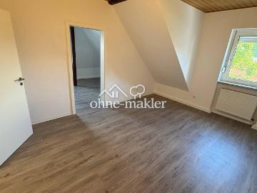 Ihr neues Zuhause in Hattingen – Hochwertig sanierte 2 Zimmer Wohnung