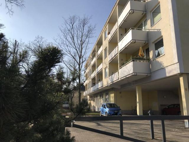 Ihr neues Zuhause in Havelnähe!