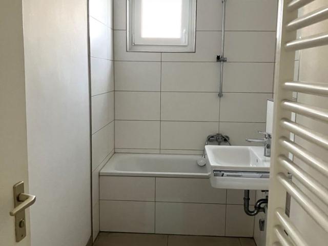 Ihr neues Zuhause in Havelnähe!