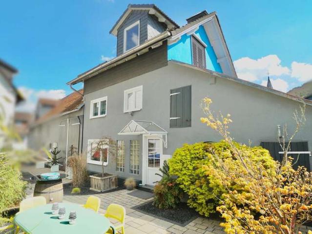 Ihr neues Zuhause in Herborn Uckersdorf