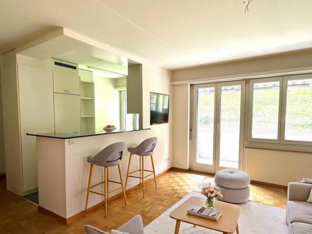 Ihr neues Zuhause in Herisau!
