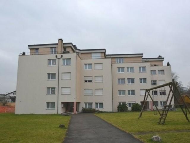 Ihr neues Zuhause in Horn