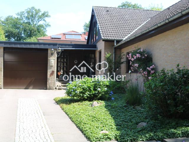 Ihr neues Zuhause in Hude Vielstedt – 6 Zimmer Einfamilienhaus