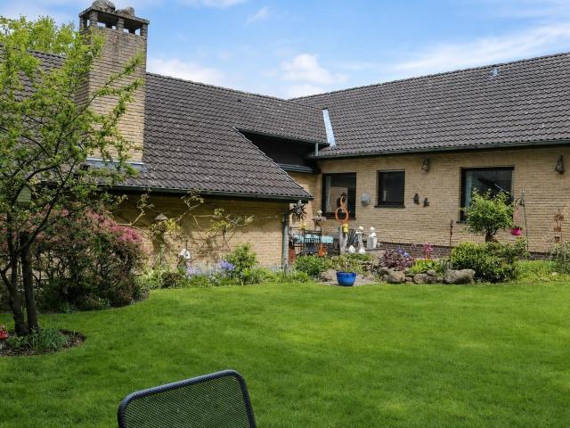 Ihr neues Zuhause in Hude Vielstedt – 6 Zimmer Einfamilienhaus