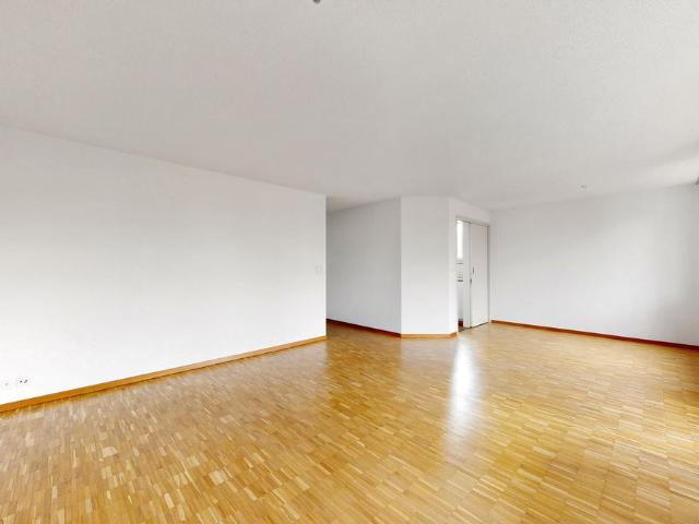 Ihr neues Zuhause in idyllischer Umgebung befristet bis 31.10.2027!