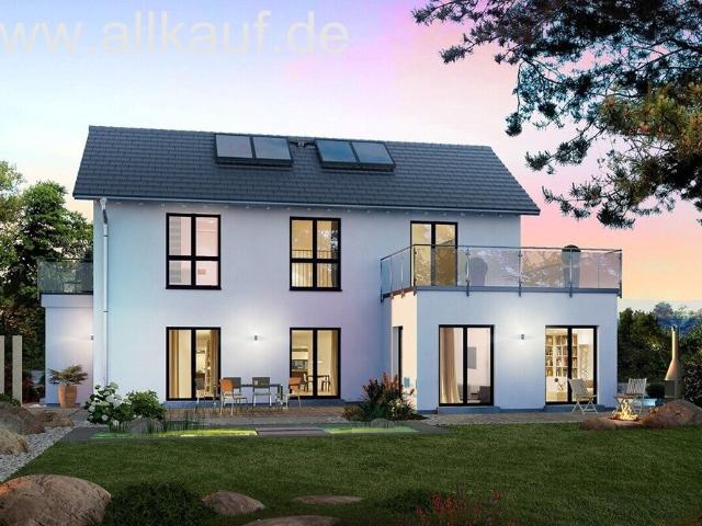Ihr neues Zuhause in Ingersheim und alles Inklusive