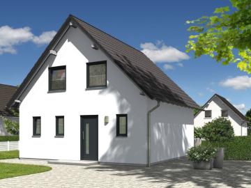 Ihr neues Zuhause in Iserlohn: Charmantes Einfamilienhaus auf attraktivem Grundstück!