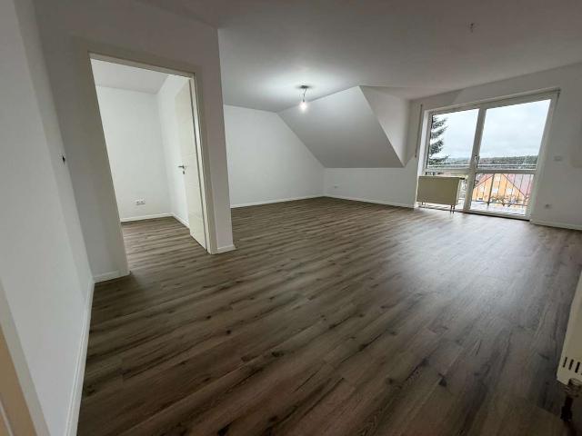 Ihr neues Zuhause in Irchenrieth – renovierte und helle 3 Zimmer Wohnung