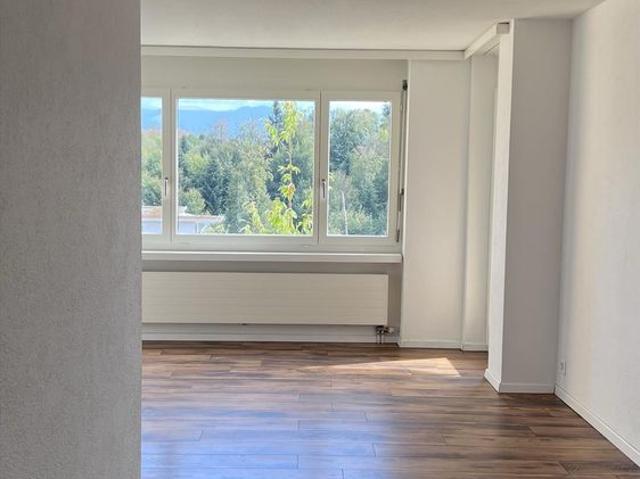 Ihr neues Zuhause in Jona