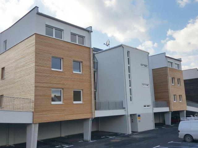 Ihr neues Zuhause in Katzelsdorf: Hochwertige 3 Zimmer Wohnung mit Balkon