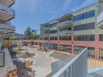 Ihr neues Zuhause in Köniz