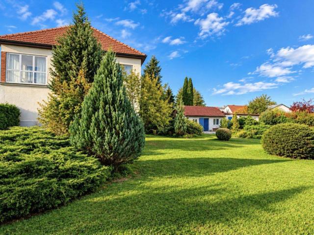 Ihr neues Zuhause in Kobenz – Einfamilienhaus in ruhiger, sonniger Lage mit großzügigem Garten