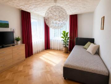 Ihr neues Zuhause in Kobenz – Einfamilienhaus in ruhiger, sonniger Lage mit großzügigem Garten