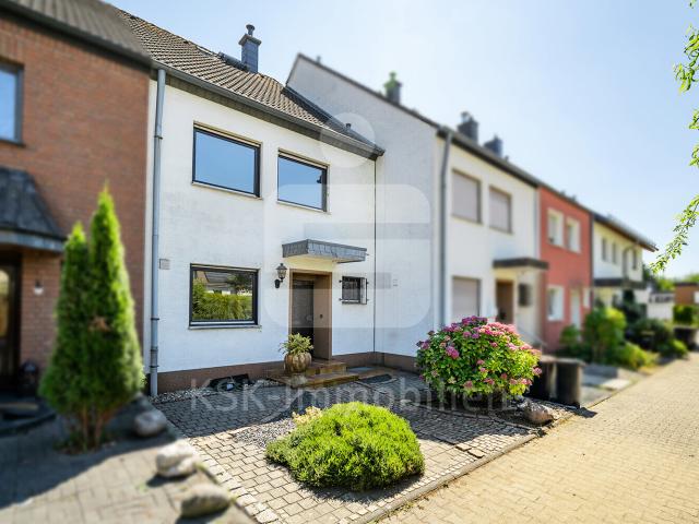 Ihr neues Zuhause in Köln Pesch