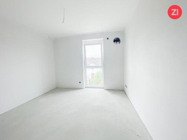 Ihr neues Zuhause in Kopfing – moderne 3 Zimmer Wohnung mit großzügigem Wohnraum