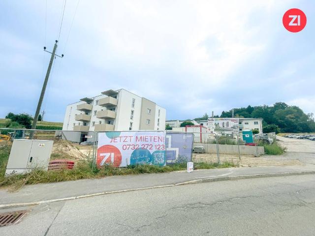 Ihr neues Zuhause in Kopfing – moderne 3 Zimmer Wohnung mit großzügigem Wohnraum