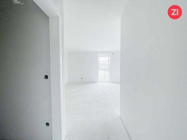 Ihr neues Zuhause in Kopfing – großzügige 3 Zimmer Wohnung mit Balkon