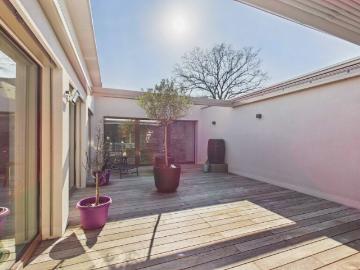 Hinterhofstrasse, Kloten, Kloten, Bezirk Bülach, Kanton Zürich