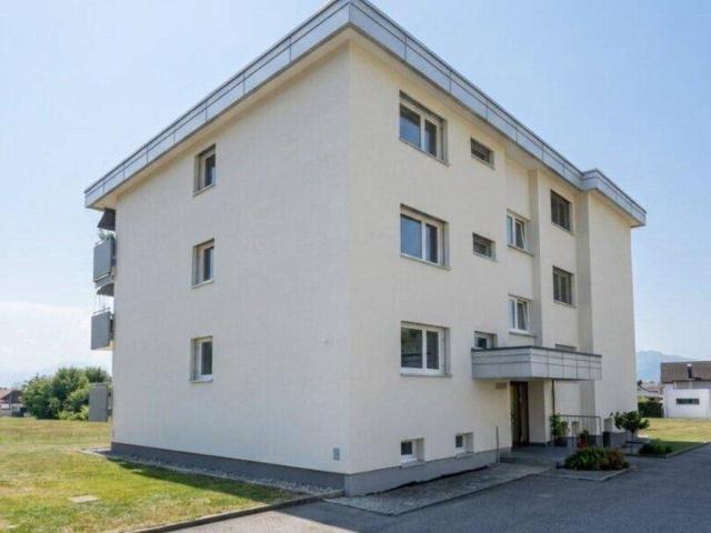 Ihr neues Zuhause in Klaus Tolle 3 Zimmerwohnung mit Balkon zu vermieten!