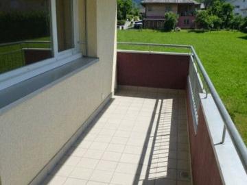 Ihr neues Zuhause in Klaus Gemütliche 3 Zimmerwohnung mit Balkon zu vermieten!