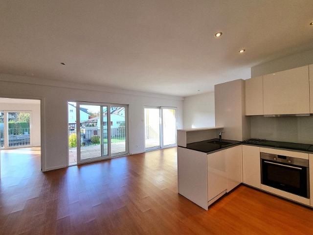 Ihr neues Zuhause in Knonau | 2.5 Zimmerwohnung mit grossem Balkon
