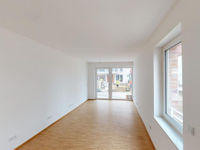 Ihr neues Zuhause in Kronsrode Mitte