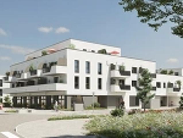 Ihr neues Zuhause in Krems – TERRASSENWOHNUNG ERSTBEZUG Stiege 1 / Top 20