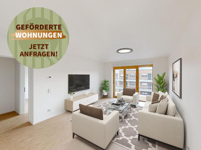 Ihr neues Zuhause in Künzelsau!