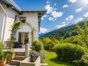 Ihr neues Zuhause in Landeck: Exklusives Eigenheim in sonniger Aussichtslage!