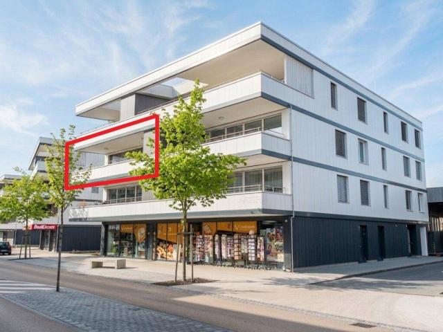 Ihr neues Zuhause in Lauterach Attraktive 3 Zimmerwohnung mit Balkon zu vermieten!