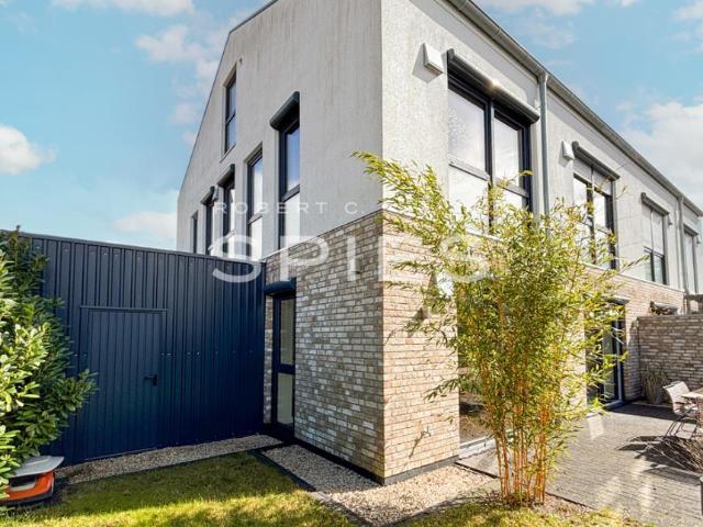 Ihr neues Zuhause in Leer: Modern, großzügig und perfekt für Familien