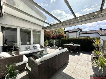 Ihr neues Zuhause in Linz: großzügig, sonnig – Südterrasse & Garten inklusive
