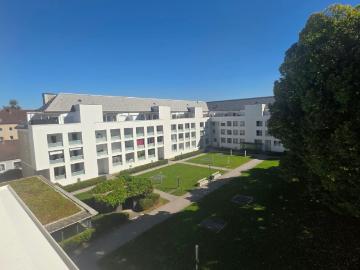 ihr neues zuhause in linz! – wohlfühlwohnung mit dachterrassen flair! genießen sie den vorteil einer ruhigen lage und optimaler infrastruktur!