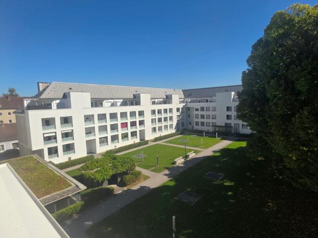 ihr neues zuhause in linz! – wohlfühlwohnung mit dachterrassen flair! genießen sie den vorteil einer ruhigen lage und optimaler infrastruktur!