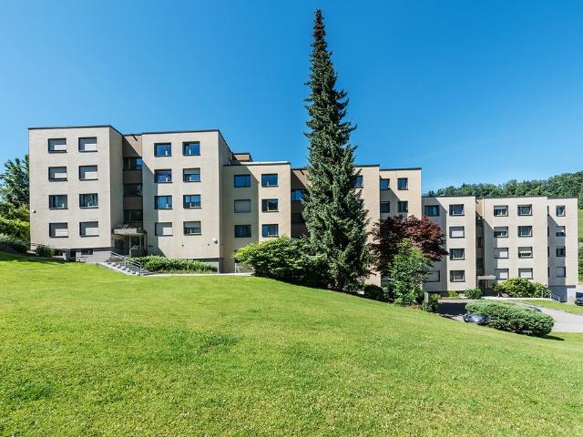 Ihr neues Zuhause in Lichtensteig