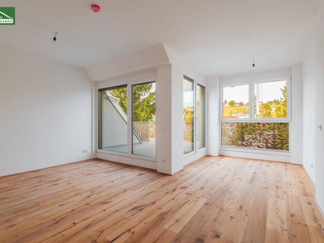 Ihr neues Zuhause in Liesing – 3 Zimmer Eigentumswohnungen mit großzügiger Freiflächen!