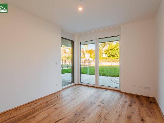 Ihr neues Zuhause in Liesing – 3 Zimmer Eigentumswohnungen mit großzügiger Freiflächen!
